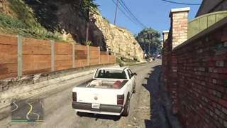 بریم خونه خراب کنیم GTA v part 7