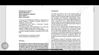 درمان عفونت ها با Ozone Therapy