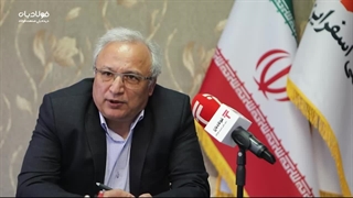 آماده رقابت با برندهای خارجی هستیم