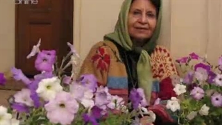 خانه شیخ بهایی در اصفهان