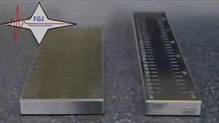 گریندومتر دوکاناله برند الکومتر مدل ELCOMETER 2020