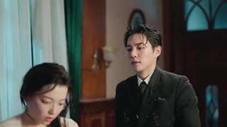 سریال چینی اولین ازدواج 2024 First Marriage قسمت 3 با زیرنویس فارسی