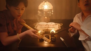 سریال چینی اولین ازدواج 2024 First Marriage قسمت 4 با زیرنویس فارسی