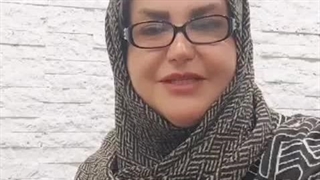 دکتر مهری رضایی هنجنی ابرسانی پوست