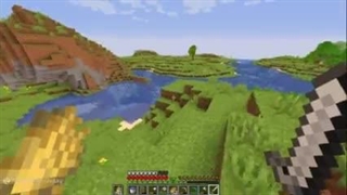 متاکرفت پارت ۲ -دنیز