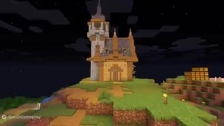 متاکرفت پارت ۴ -دنیز