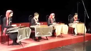 شهزاده رویا_ اثر استاد همایون خرم