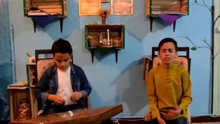 ای امید جان- اثر استاد پرویز یاحقی