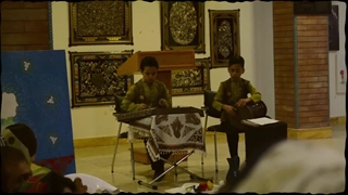 تصنیف نقش غم (استاد فضل الله توکل)