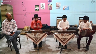 تصنیف اسرار ازل