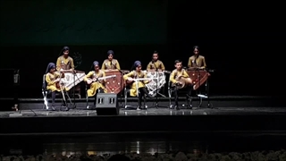 تصنیف نغمه نوروزی- اثر استاد روح الله خالقی- گروه موسیقی پژواک