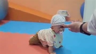 بهبود یافتگان کلینیک کاردرمانی توانبخشان در مشهد