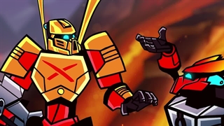 LEGO BIONICLE (2015) - Episodio 6 - Alla Ricerca del Creatore delle Maschere (doppiaggio italiano)