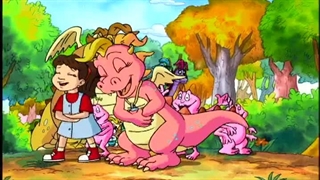 Just for Laughs / Give Zak a Hand