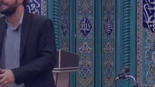 آیا امر به معروف اثر نداره! اثر داشتن چه شکلی میشه؟