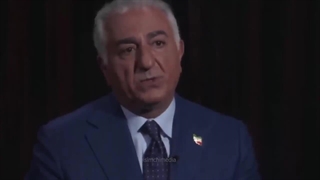 ایران تجزیه شده با ریاست جمهوری پزشکیان