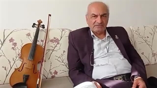 توصیف رزیتا دغلاوی نژاد زیباترین دختر ایران از زبان بهمن همتی زاده