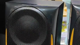 اسپیکر سه تیکه ایکس پی پروداکت