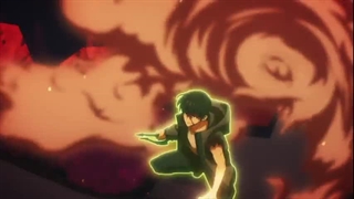 انیمه سولو لولینگ قسمت7 با زیر نویس فارسی