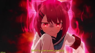 انیمه نوکوتان دوست گوزنم Shikanoko Nokonoko Koshitantan قسمت 4