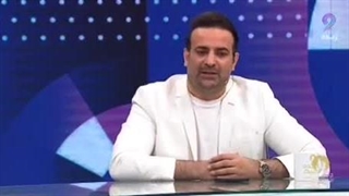 انتقاد مجری تلویزیون به مهسا جاور و اظهار نظرش درباره منتقدین لباس کاروان المپیک