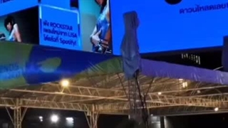 اپدیت استوری لیبل | لیسا