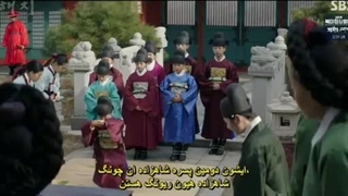 سریال کره ای هه چی قسمت پنجم با زیرنویس چسبیده ( سانسور شده )