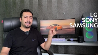 افزایش کیفیت تصویر تلویزیون در شبکه های ایرانی