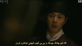 سریال کره ای هه چی قسمت هشتم با زیرنویس چسبیده ( سانسور شده )