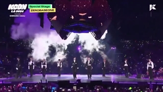 کاور زیروبیسوان در کی کان لا از اهنگ رد ولوت Psycho