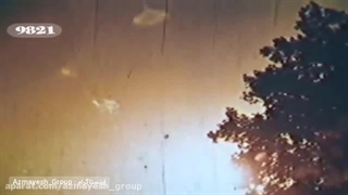 *کپشن... نگاه کنید آینده خودتون رو در گذشته