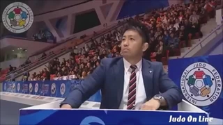 تنوع تکنیکی شوهی اونو قهرمان المپیک