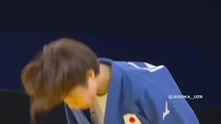 باخت اوتا آبه در المپیک پاریس ۲۰۲۴