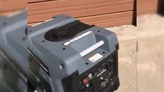 موتور برق بنزینی- نیکا ژنراتور