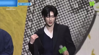 رد کارپت زیروبیسوان در کی کان لا