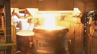 ورق های فولادی چکونه تولید می شوند