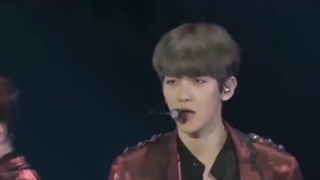 ولی این اجراشون برای اون سالگرد دبیوشونننننننن