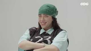 واکنش بچه های کره ای به بیلی آیلیش زیرنویس فارسی