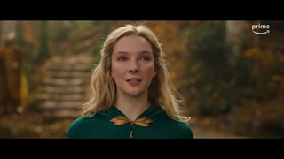 تریلر فصل دوم سریال The Rings of Power با زیرنویس فارسی