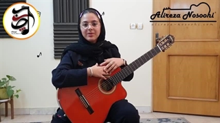 بهترین آموزشگاه موسیقی اصفهان