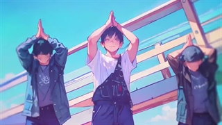 آهنگ JIN Supertuna جین ورژن انیمه