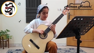 بهترین آموزشگاه مویسیقی خیابان برازنده