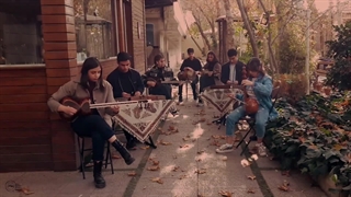 ناله شبگیر_ گروه موسیقی پژواک