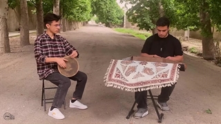 چهارمضراب مخالف سه گاه- اثر استاد پرویز مِشکاتیان- گروه موسیقی پژواک