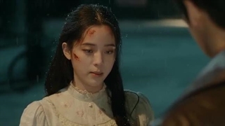 سریال چینی بارش برف 2024 Snowfall قسمت 1 با زیرنویس فارسی