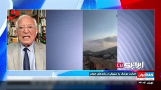 14030508: هراس کارشناس متعصب اسرائیلی اینترنشنال از رویایی رژیم صهیونیستی با حزب الله