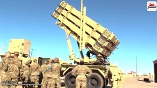 14030508: هشدار مستقیم سپاه به اسرائیل در مورد حمله لبنان