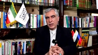 14030508: زلزله نتانیاهو در آمریکا و سایه اغتشاش در سیاست خارجی ایران در گفتگو ظهره وند