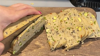 طرزتهیه ژامبون مرغ خانگی
