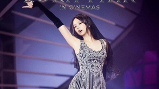 پوستر های منتشر شده از دخترا برای مستند تور جهانی BORN PINK در سینما که از ۳۱ جولای اکران میشه